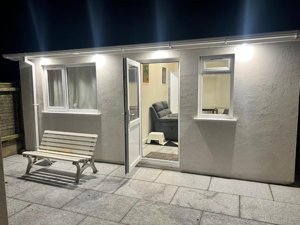 Ferienwohnung Ayos Dublin Exterior foto